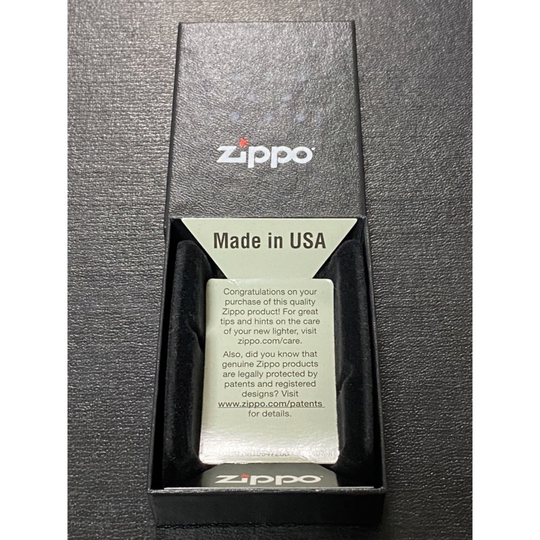 zippo コードギアス C.C.&カレン 5面デザイン アニメ 2023年製