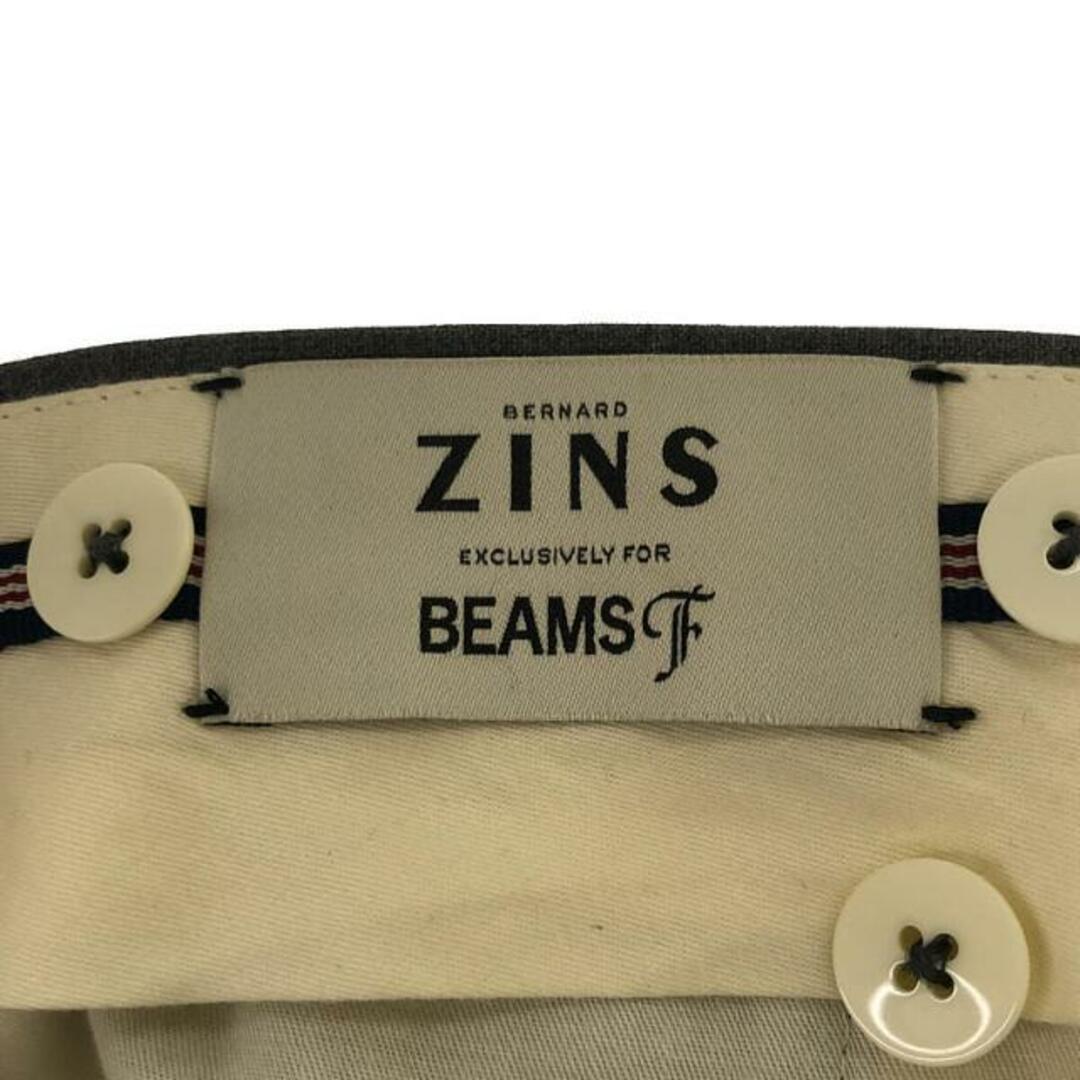 BEAMS F - BEAMS F / ビームスエフ | × BERNARD ZINS ベルナール BEAMS F - BEAMS F / ビームスエフ | × BERNARD ZINS ベルナール