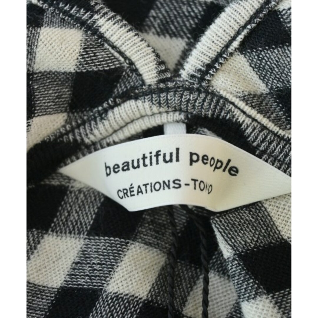 beautiful people - beautiful people ワンピース 38(M位) 【古着