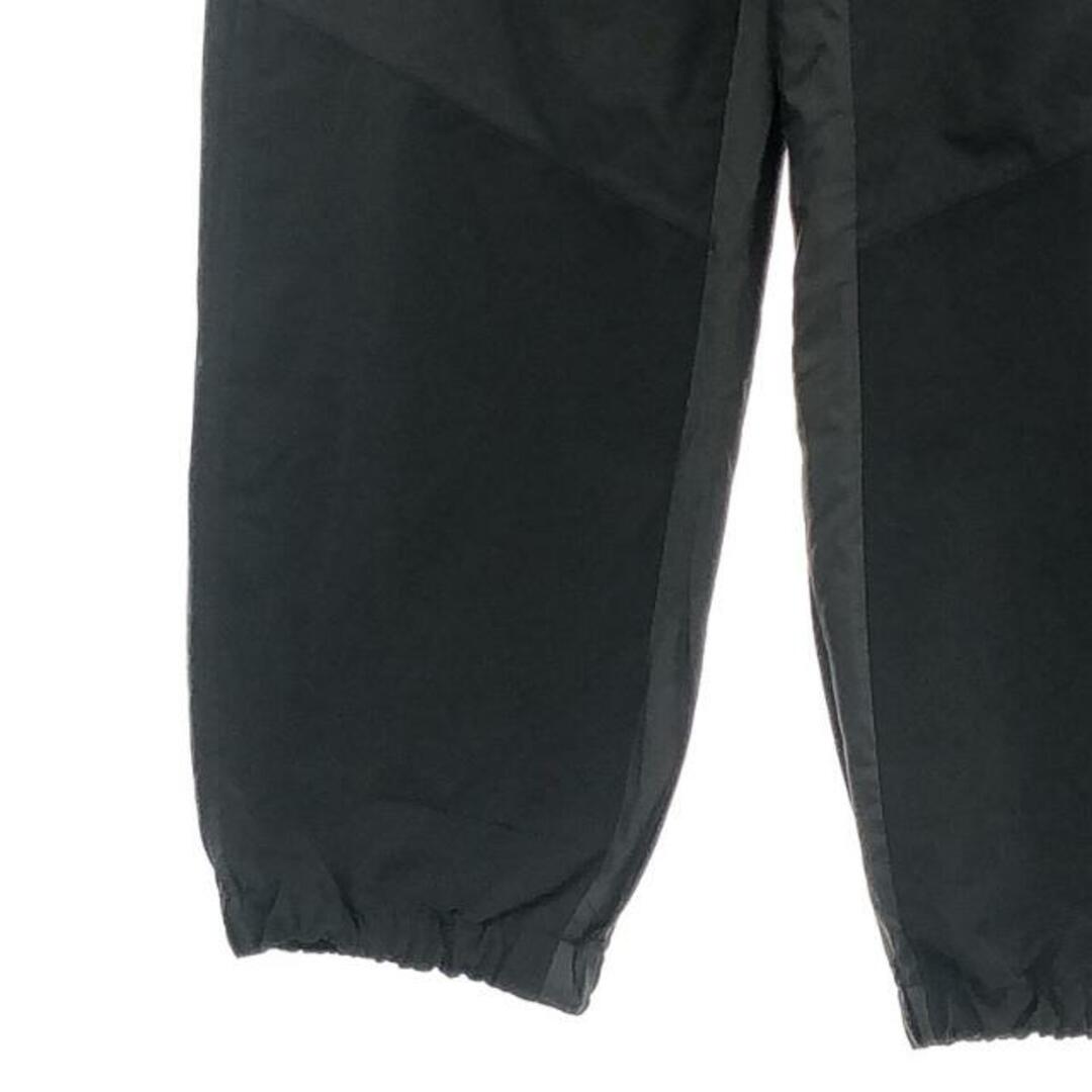 【新品】 sacai / サカイ | 2022AW | × NIKE / ナイキ AS U NRG Pant / DQ-9061-010 ナイロンパンツ | L | ブラック | メンズ