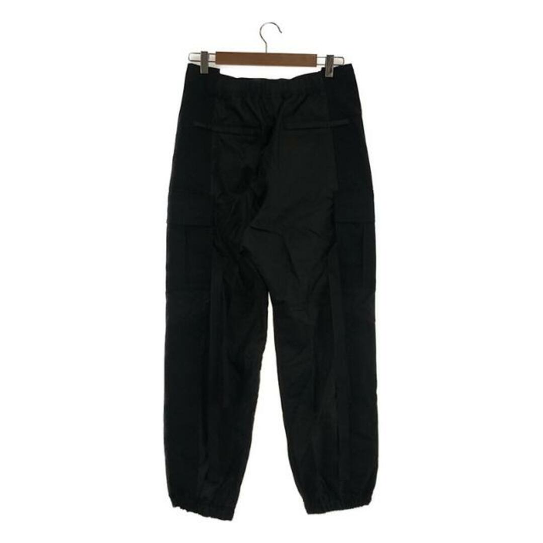 【新品】 sacai / サカイ | 2022AW | × NIKE / ナイキ AS U NRG Pant / DQ-9061-010 ナイロンパンツ | L | ブラック | メンズ