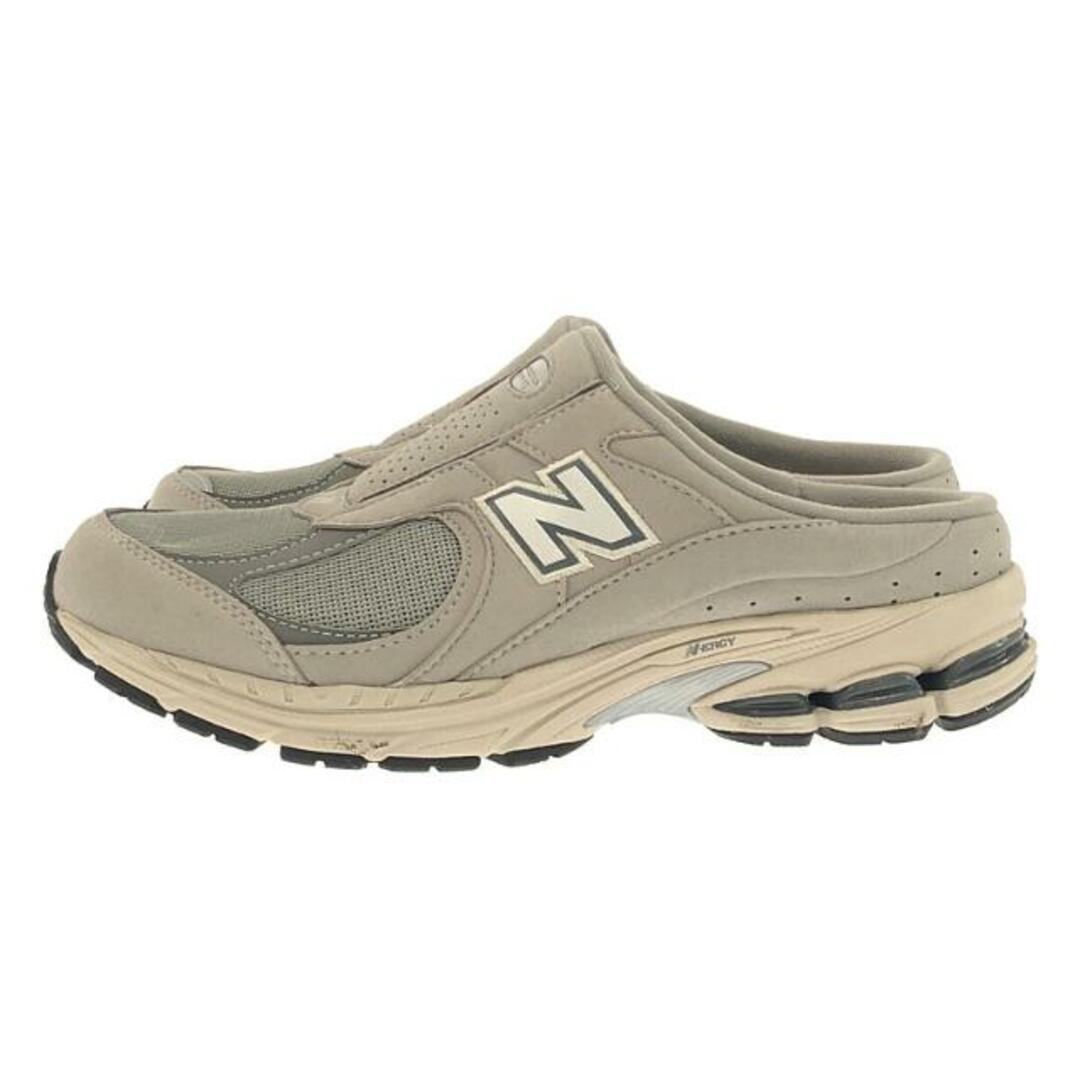 メンズnewbalance M2002RMI ミュール　ニューバランス