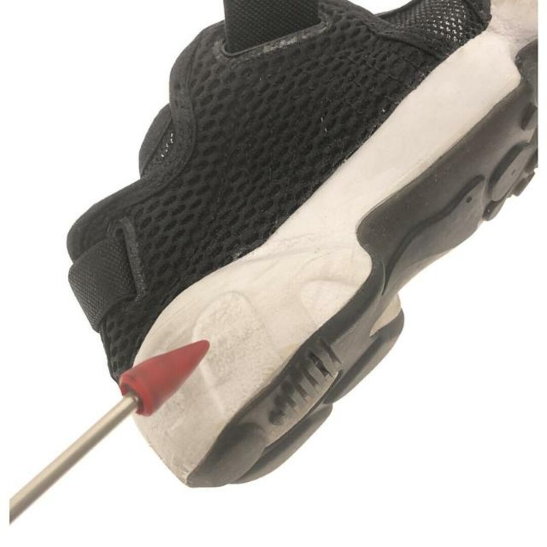 NIKE / ナイキ | WMNS AIR RIFT BR ウィメンズ エアリフト ブリーズ 足袋 スニーカー | 24 | ブラック | レディース NIKE / ナイキ | WMNS AIR RIFT BR ウィメンズ エアリフト ブリーズ 足袋 スニーカー | 24 | ブラック | レディース