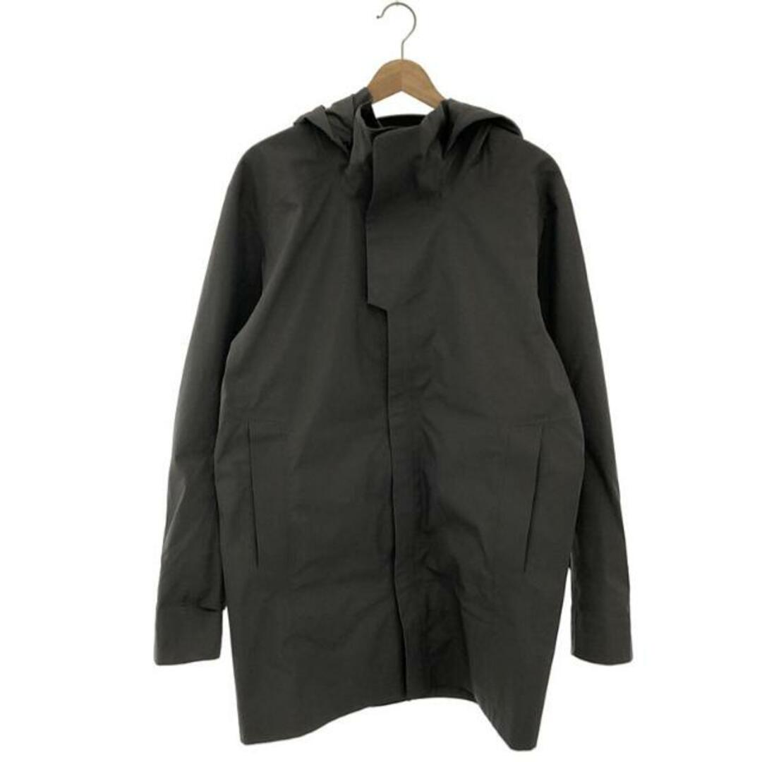 ARC'TERYX / アークテリクス | GORE-TEX Parsec Coat ゴアテックス パーセクコート | M | グレー | メンズ | フリマアプリ ラクマ ARC'TERYX / アークテリクス | GORE-TEX Parsec Coat ゴアテックス パーセクコート | M | グレー | メンズ | フリマアプリ ラクマ
