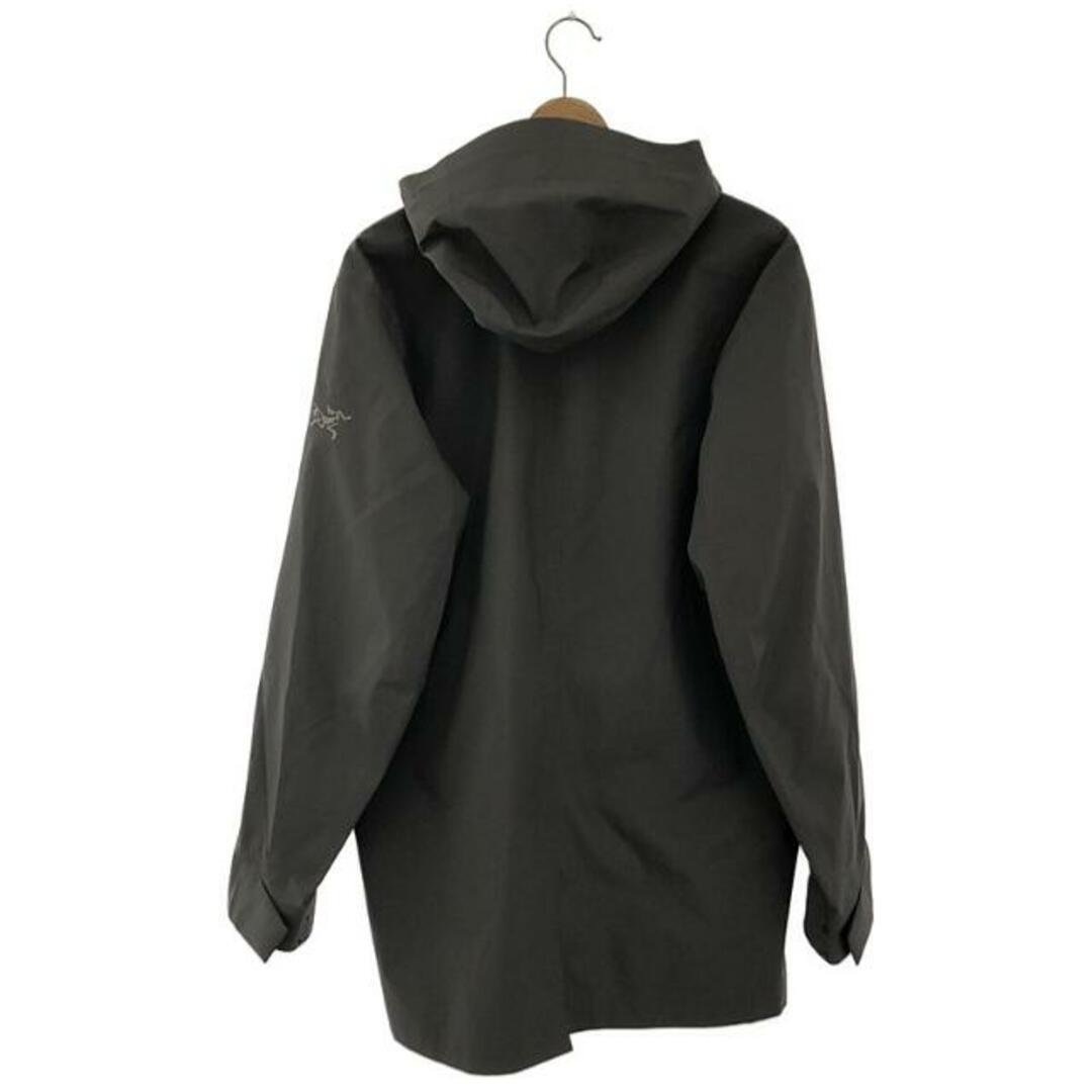 ARC'TERYX / アークテリクス | GORE-TEX Parsec Coat ゴアテックス パーセクコート | M | グレー | メンズ