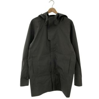 アークテリクス(ARC'TERYX)のARC'TERYX / アークテリクス | GORE-TEX Parsec Coat ゴアテックス パーセクコート | M | グレー | メンズ(その他)