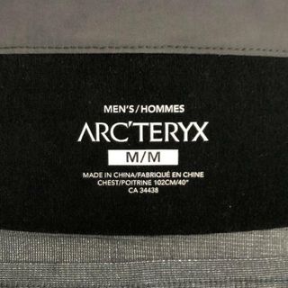 ARC'TERYX - ARC'TERYX / アークテリクス | GORE-TEX Parsec Coat