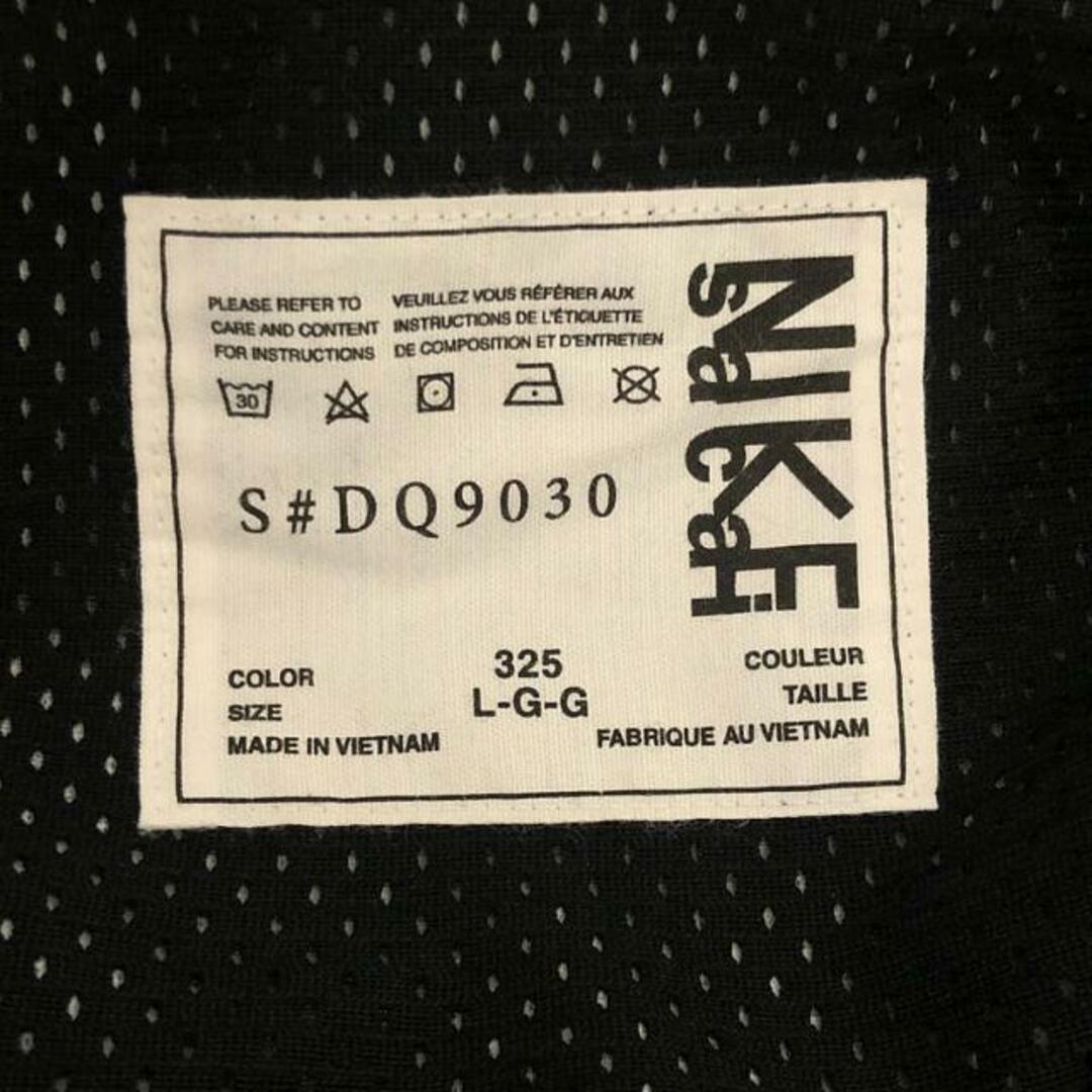 sacai×nike M'ens Hoodie size  3