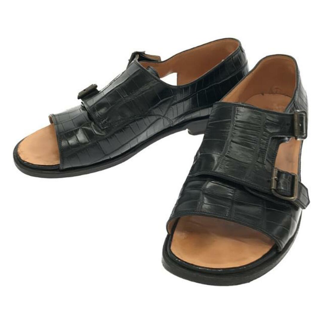 F.LLI. Giacometti / フラテッリジャコメッティ | OPEN TOE F.LLI. Giacometti / フラテッリジャコメッティ | OPEN TOE