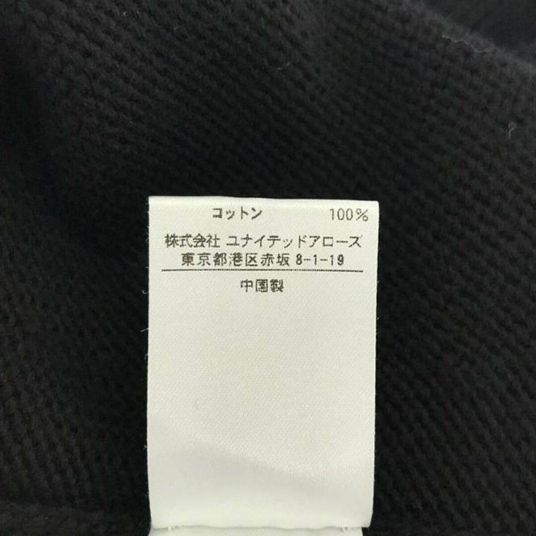 Drawer - 【美品】 Drawer / ドゥロワー | 7Gコットン天竺編みV Drawer - 【美品】 Drawer / ドゥロワー | 7Gコットン天竺編みV
