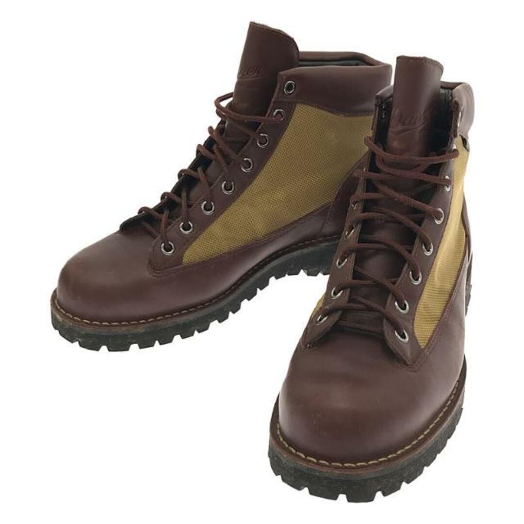 Danner マウンテンライトブーツ　ゴアテックス　us8 26cm