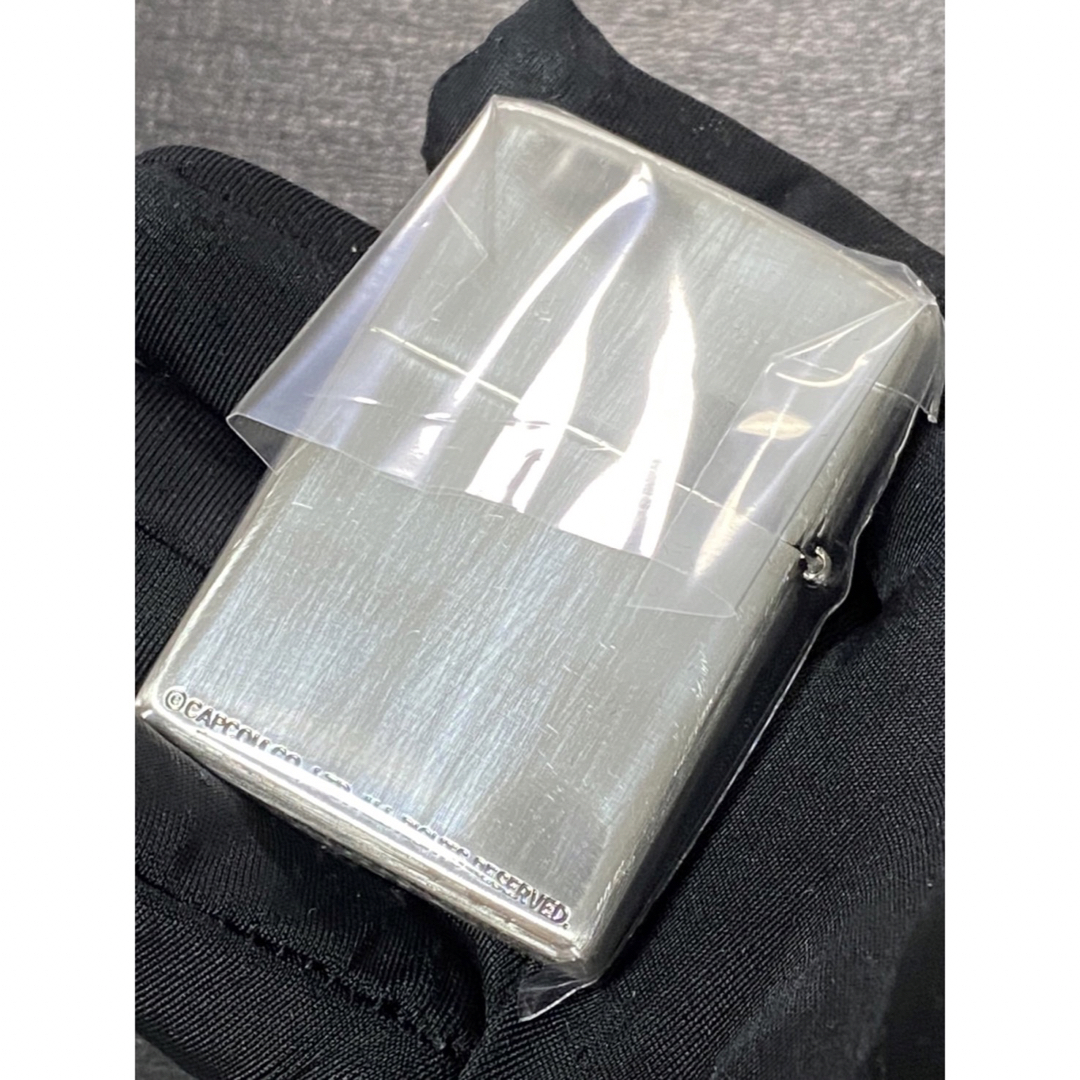 zippo BIOHAZARD Made in heaven 2022年製 zippo BIOHAZARD Made in heaven 2022年製
