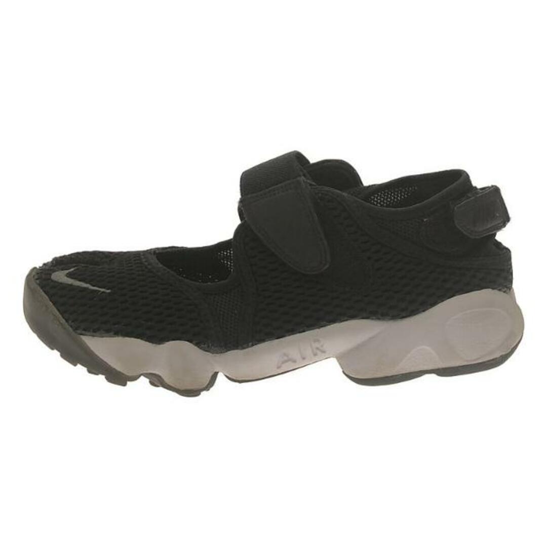 NIKE WMNS AIR RIFT BR エアリフト 足袋 24cm