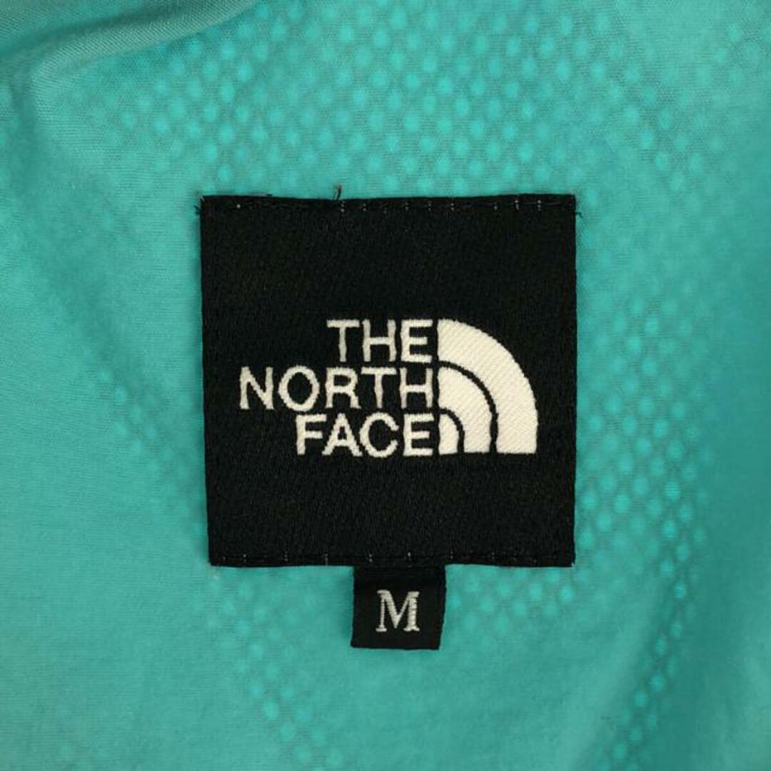 THE NORTH FACE(ザノースフェイス)のTHE NORTH FACE / ザノースフェイス | バーサタイルショーツ | M | グリーン | メンズ メンズのパンツ(その他)の商品写真