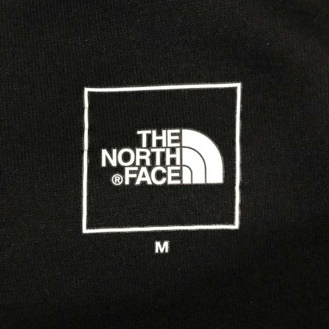 THE NORTH FACE(ザノースフェイス)のTHE NORTH FACE / ザノースフェイス | テックエアースウェットジョガーパンツ | M | ブラック | メンズ メンズのパンツ(その他)の商品写真