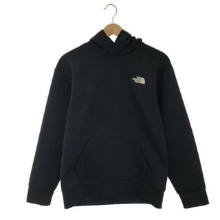 ザノースフェイス(THE NORTH FACE)のTHE NORTH FACE / ザノースフェイス | テックエアースウェットワイドフーディ | M | ブラック | メンズ(スウェット)