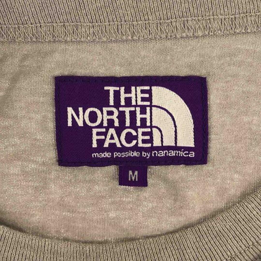 THE NORTH FACE PURPLE LABEL / ザノースフェイスパープルレーベル