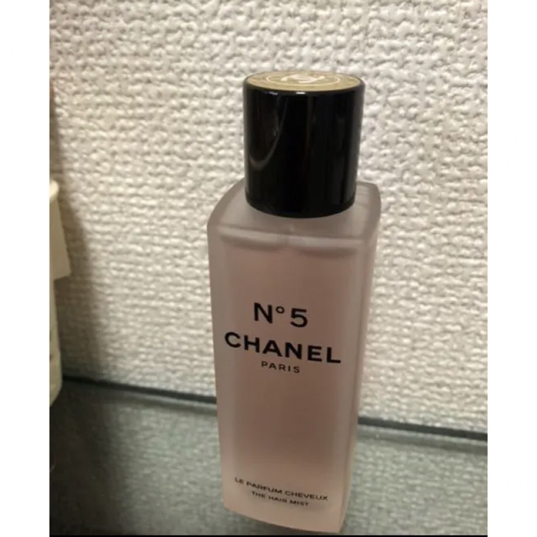 CHANEL Ｎｏ5ヘアミスト