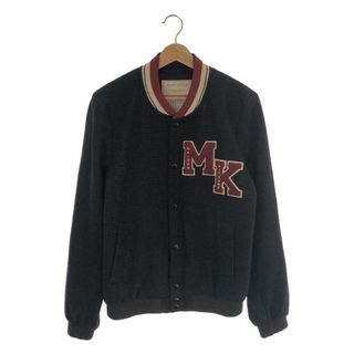 メゾンキツネ スタジャンの通販 39点 | MAISON KITSUNE'を買うならラクマ