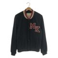 【美品】  MAISON KITSUNE / メゾンキツネ | ウールツイード 