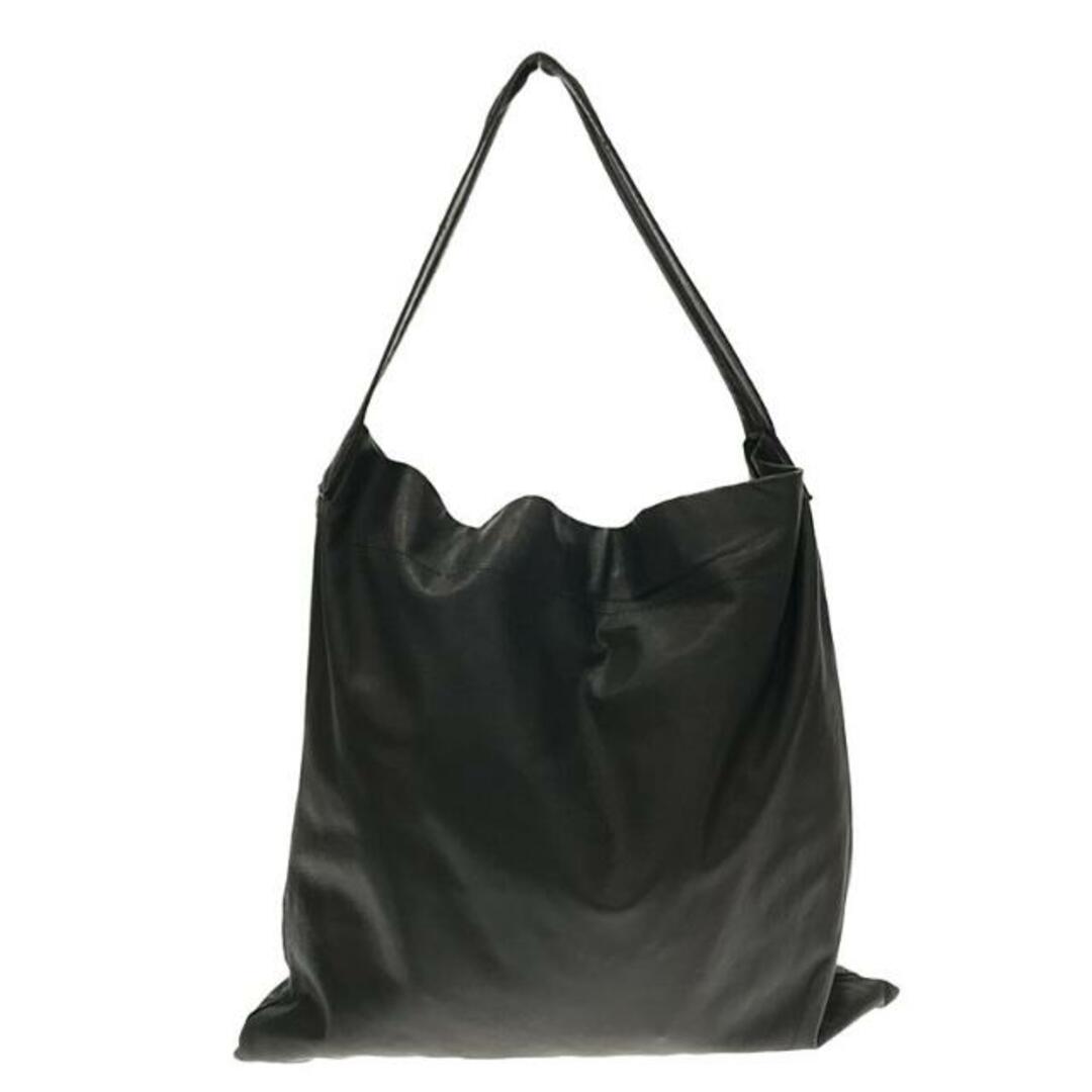 ARTS&SCIENCE / アーツアンドサイエンス | Original tote トートバッグ | M | black | レディース