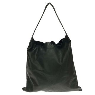 アーツアンドサイエンス(ARTS&SCIENCE)のARTS&SCIENCE / アーツアンドサイエンス | Original tote トートバッグ | M | black | レディース(トートバッグ)