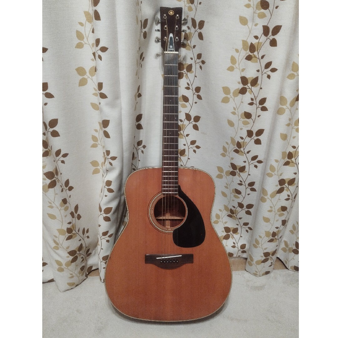 YAMAHA FG-180 （赤ラベル） - アコースティックギター
