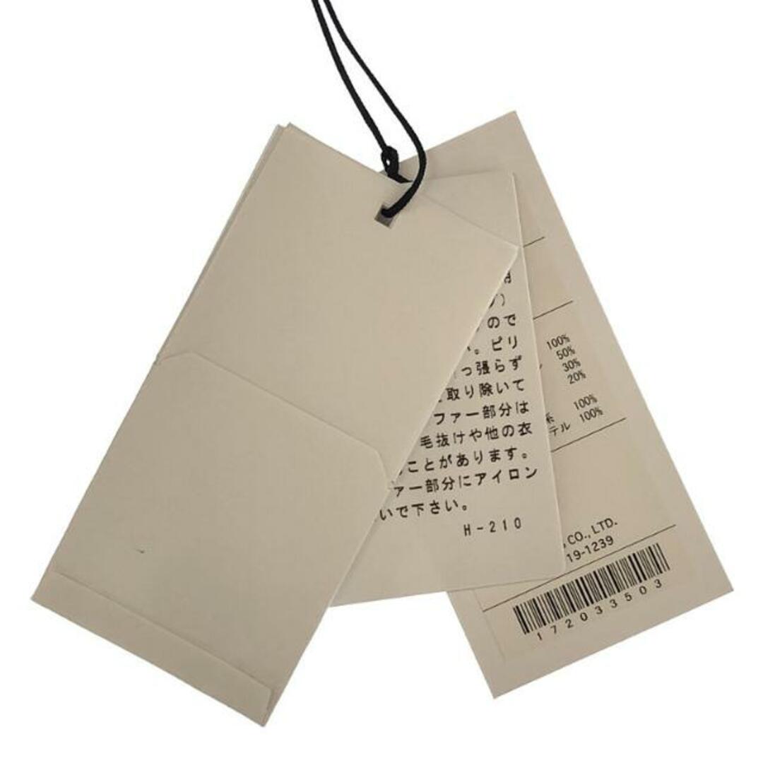 HYKE - 【新品】 HYKE / ハイク | 2020AW | HOODED M-43 ボア HYKE - 【新品】 HYKE / ハイク | 2020AW | HOODED M-43 ボア
