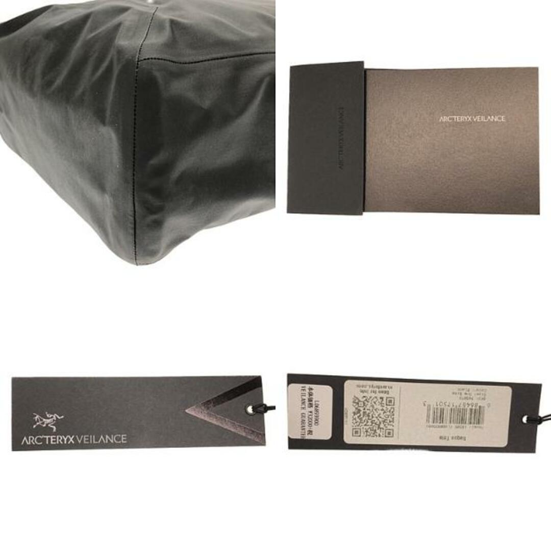 美品】 ARC'TERYX VEILANCE / アークテリクスヴェイランス 美品】 ARC'TERYX VEILANCE / アークテリクスヴェイランス