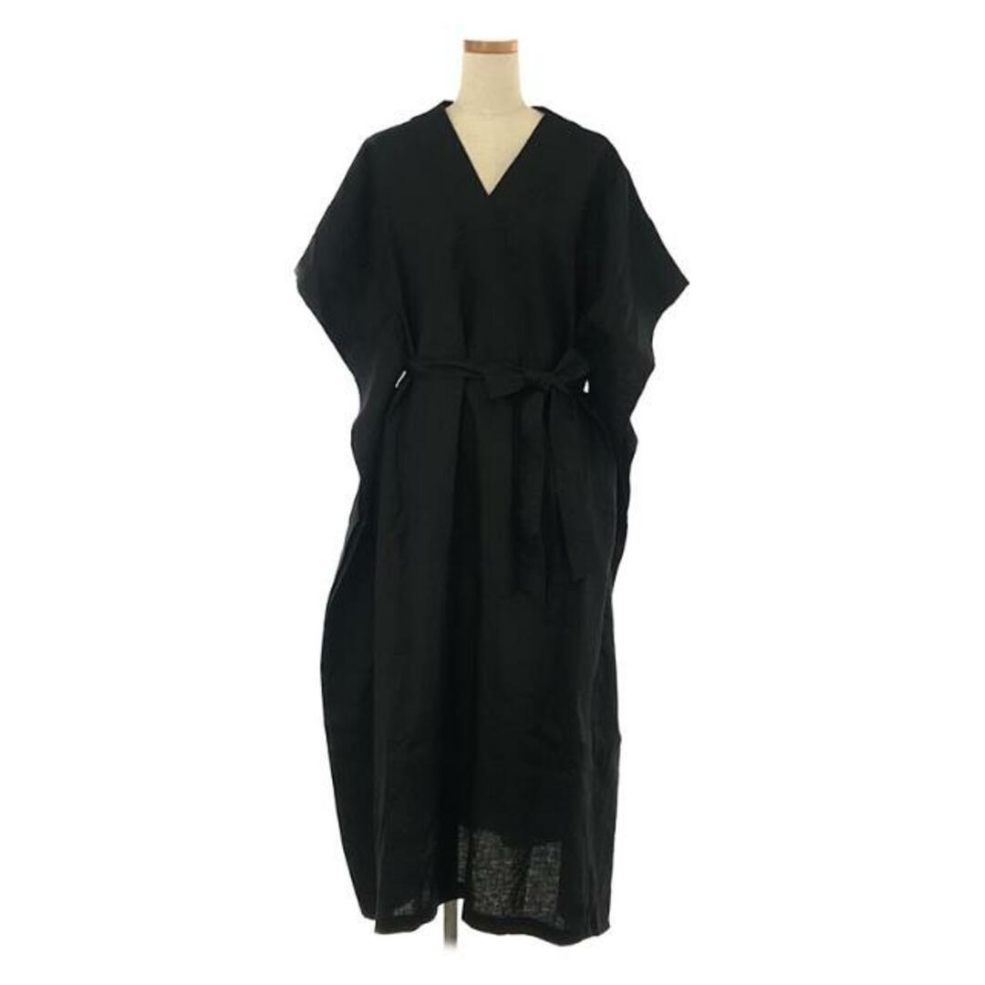 HYKE - 【美品】 HYKE / ハイク | 2022SS | LINE DRESS リネン HYKE - 【美品】 HYKE / ハイク | 2022SS | LINE DRESS リネン