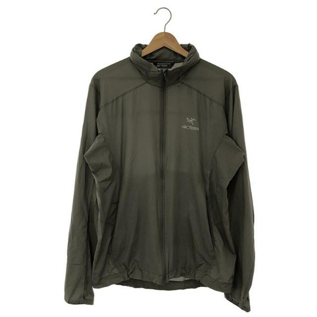 【新品】 ARC'TERYX / アークテリクス | Nodin Jacket ノディンジャケット | M | グレー | メンズ | フリマアプリ ラクマ 【新品】 ARC'TERYX / アークテリクス | Nodin Jacket ノディンジャケット | M | グレー | メンズ | フリマアプリ ラクマ