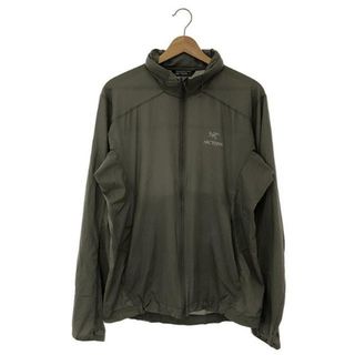 アークテリクス(ARC'TERYX)の【新品】  ARC'TERYX / アークテリクス | Nodin Jacket ノディンジャケット | M | グレー | メンズ(その他)