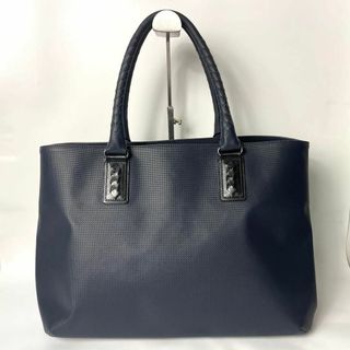 Bottega Veneta - 美品 ボッテガヴェネタ イントレチャート レザー