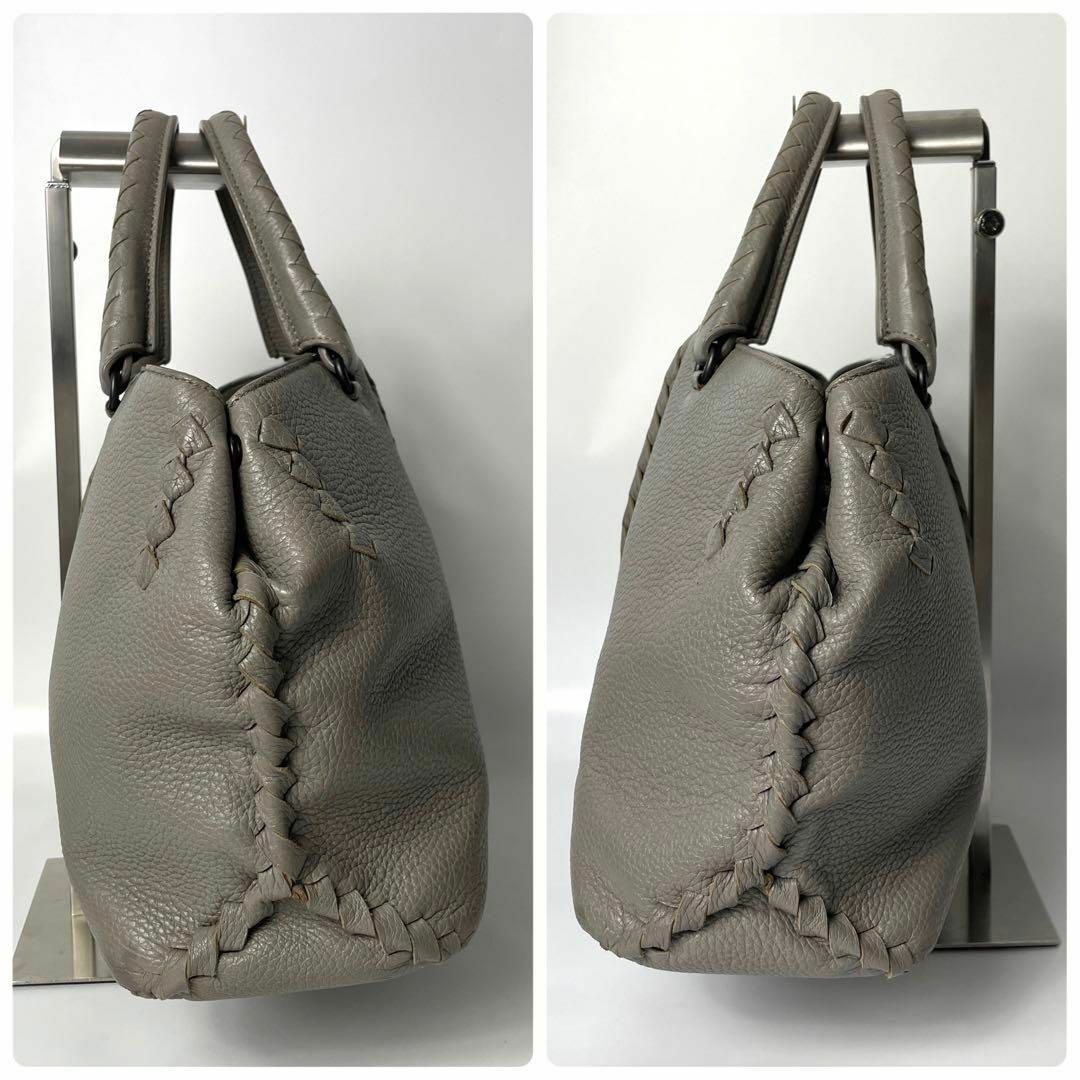 BOTTEGA VENETA / Cervo Hobo  ＊美品です