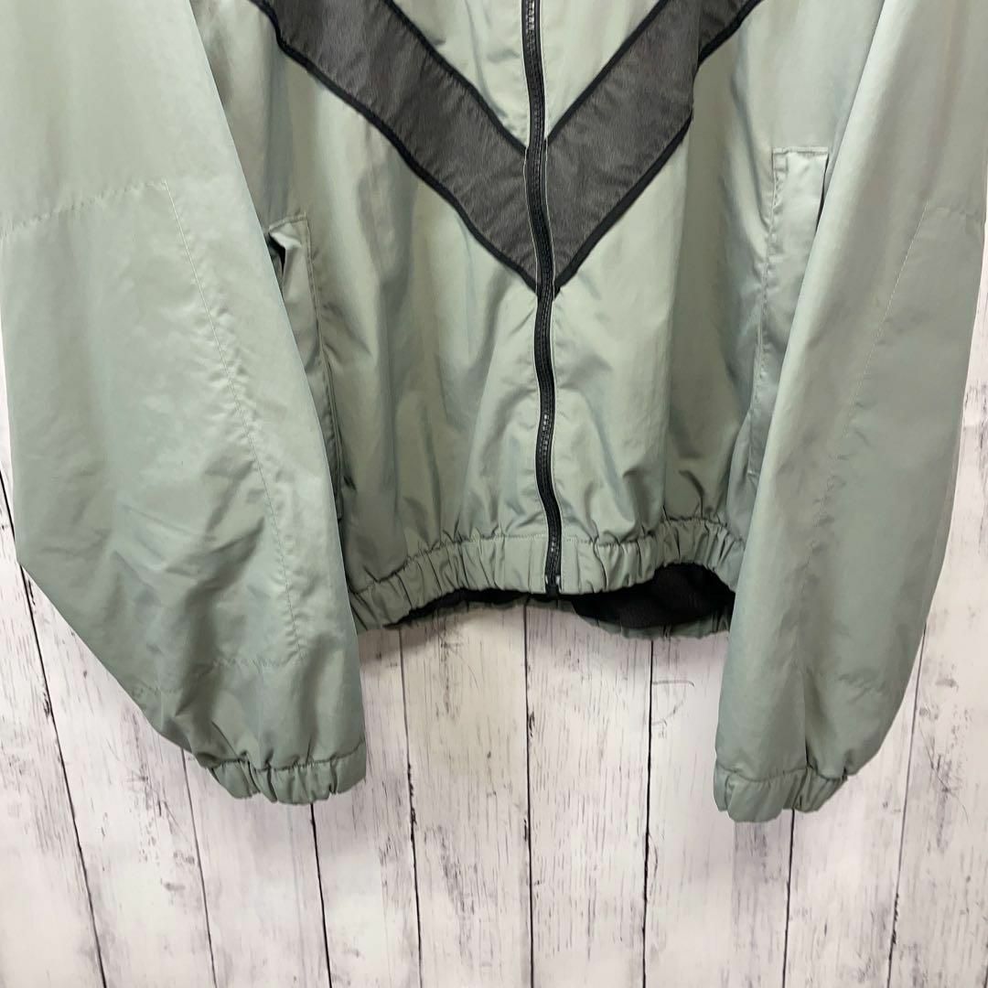 IPFUトレーニングジャケット 米軍放出物99年ビンテージ リアル
