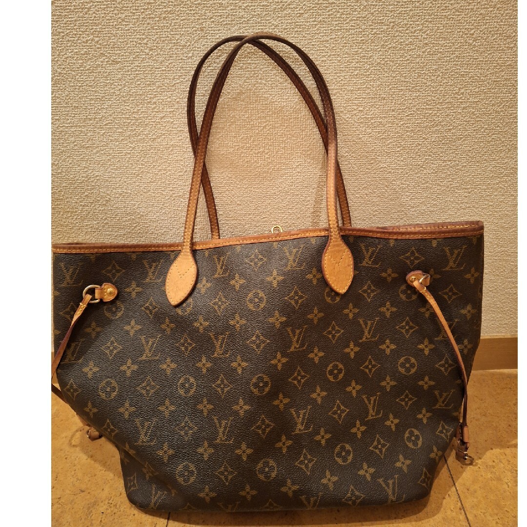 LOUIS VUITTON(ルイヴィトン)のルイヴィトントートバッグ レディースのバッグ(ショルダーバッグ)の商品写真