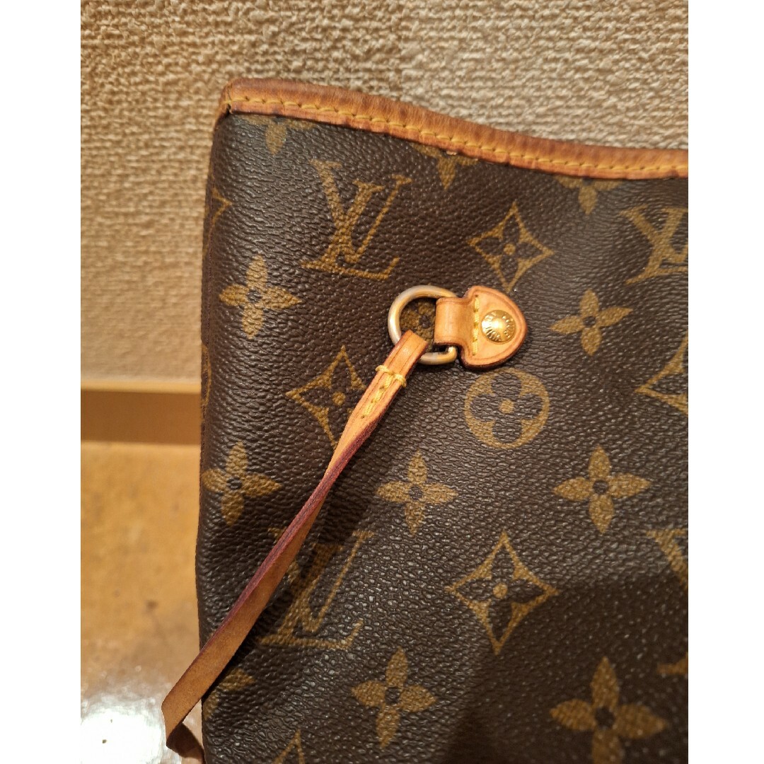 LOUIS VUITTON(ルイヴィトン)のルイヴィトントートバッグ レディースのバッグ(ショルダーバッグ)の商品写真