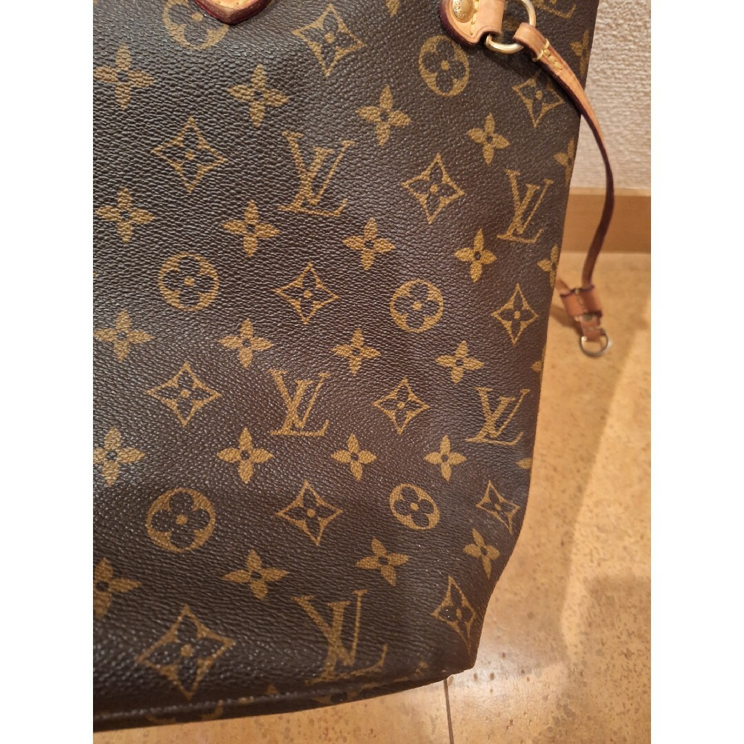 LOUIS VUITTON(ルイヴィトン)のルイヴィトントートバッグ レディースのバッグ(ショルダーバッグ)の商品写真