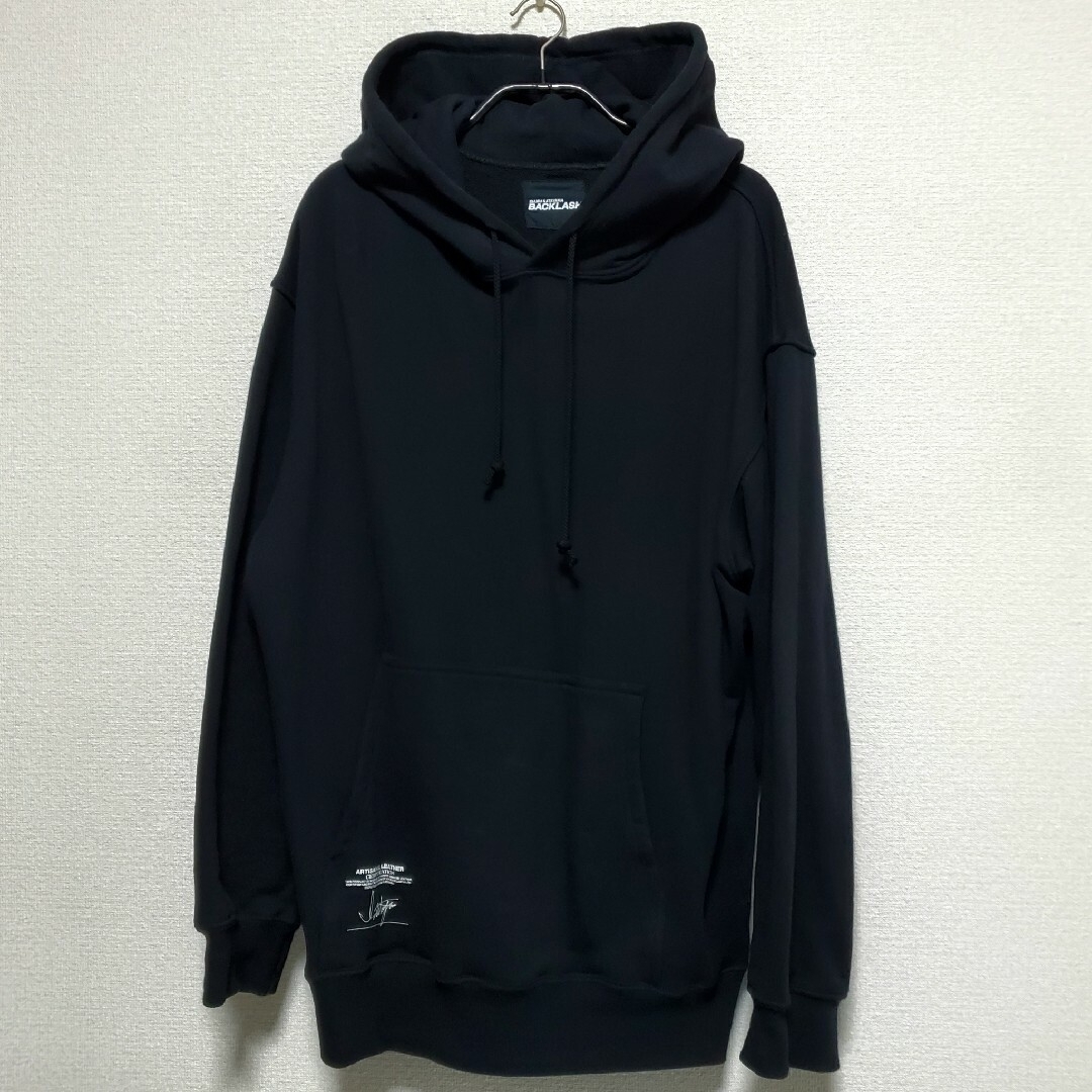 ISAMUKATAYAMA BACKLASH - BACKLASH×Yohji Yamamoto バック ISAMUKATAYAMA BACKLASH - BACKLASH×Yohji Yamamoto バック