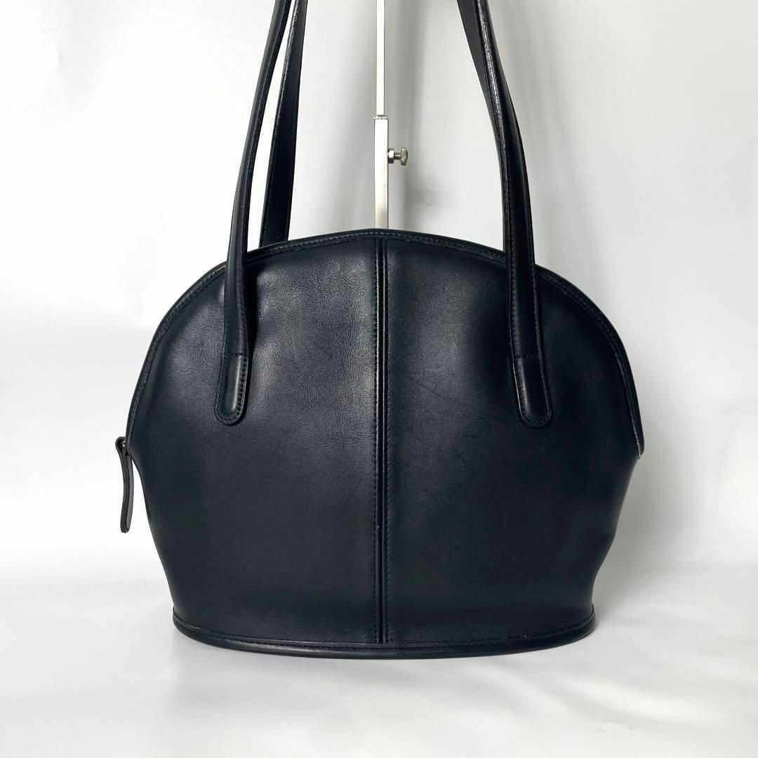 COACH - 【美品】オールドコーチ ショルダーバッグ グラブタンレザー
