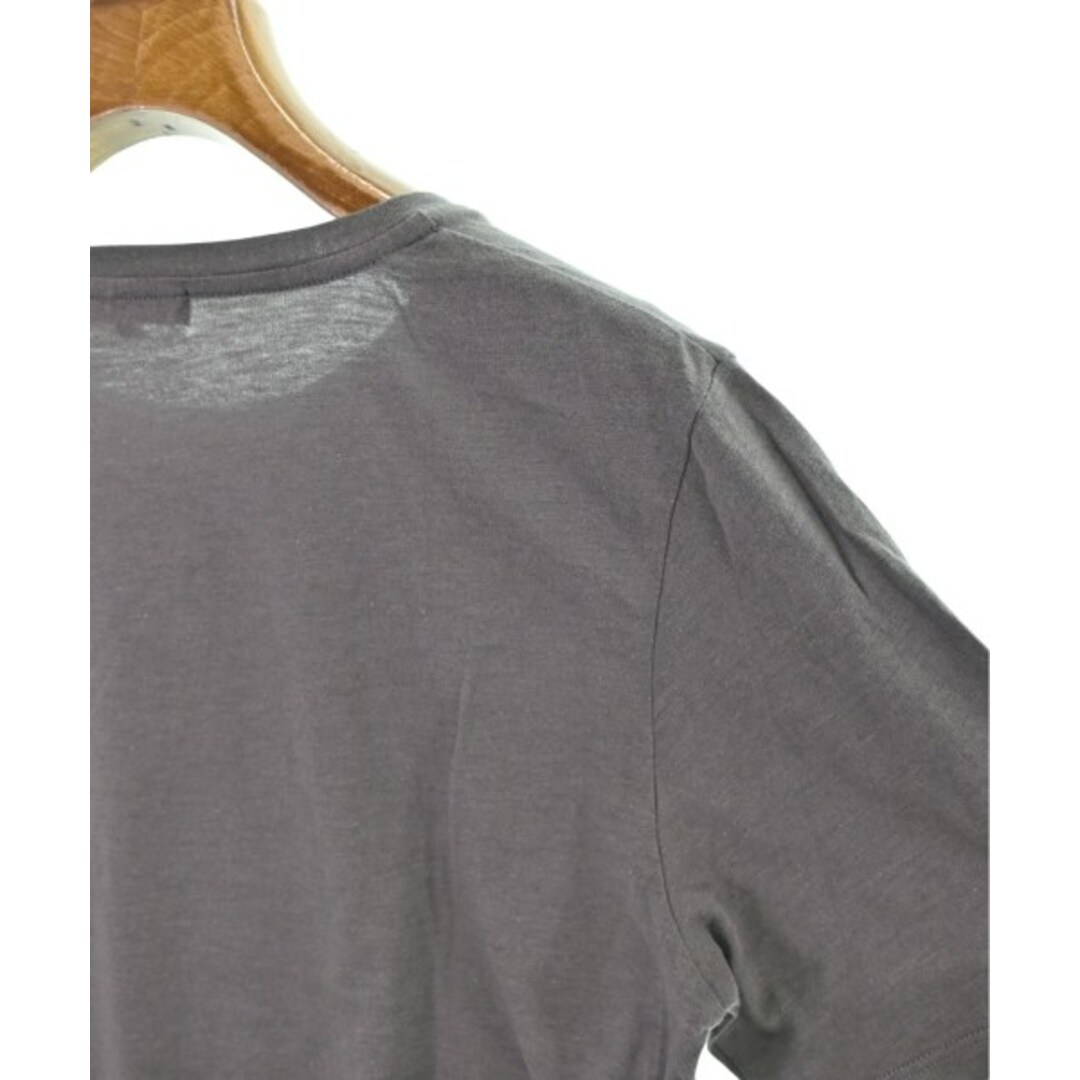 7-ID concept. Tシャツ・カットソー 38(M位) グレー 【古着】【中古】