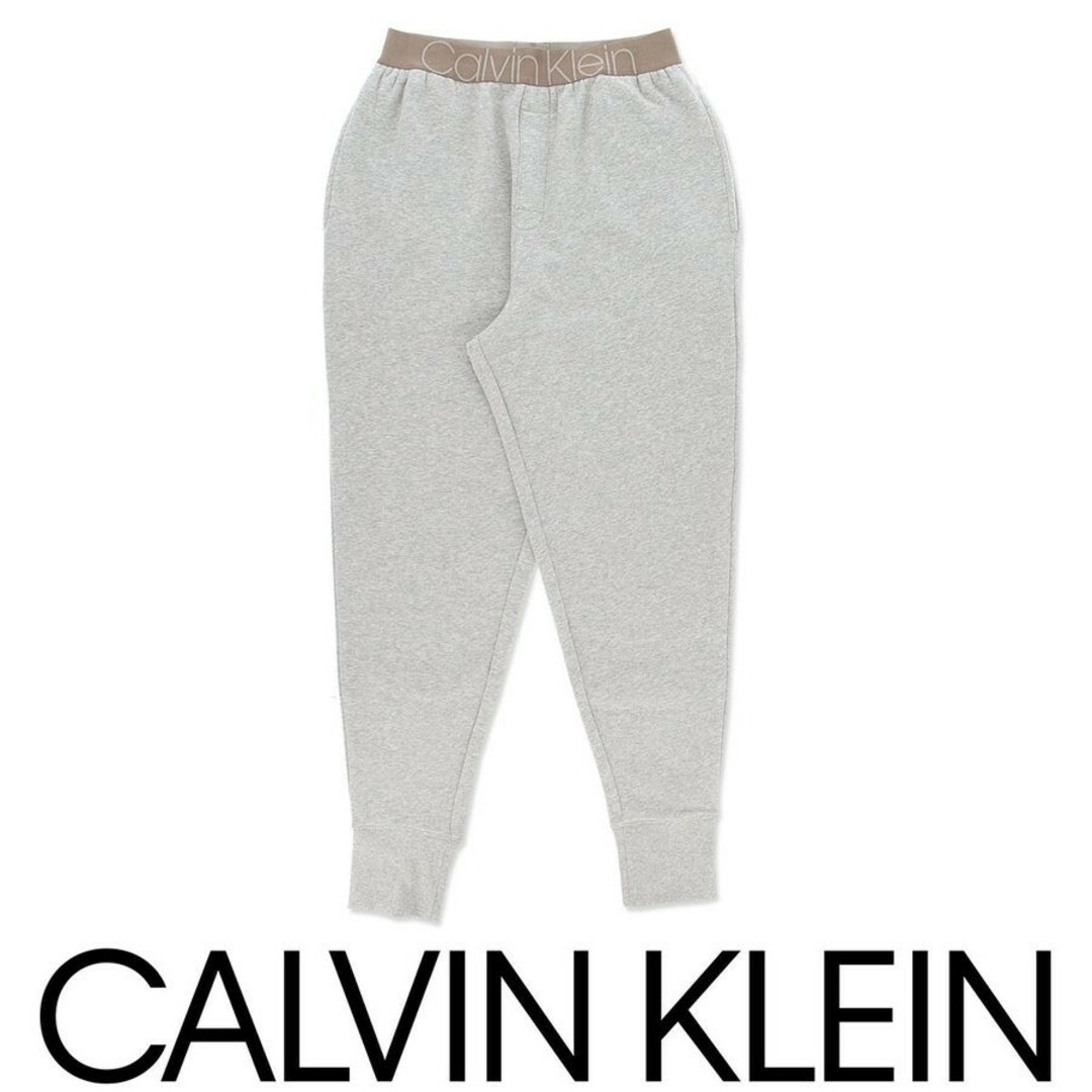 CALVIN KLEIN スウェットパンツ NM1975 S