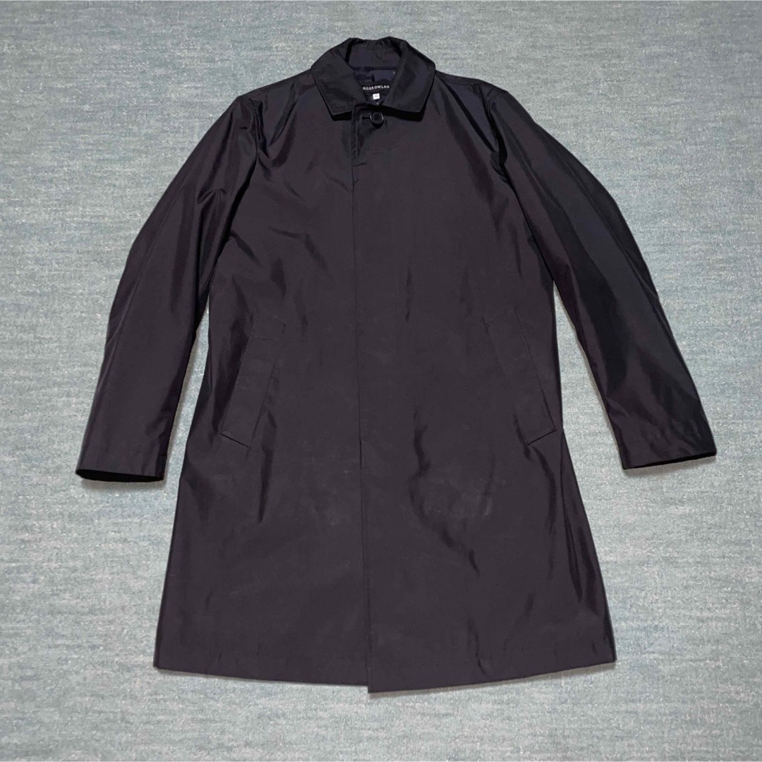 TOMORROWLAND(トゥモローランド)のtomorrowland ステンカラーコート メンズのジャケット/アウター(ステンカラーコート)の商品写真