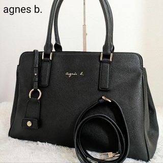 アニエスベー 本革 トートバッグ(レディース)の通販 80点 | agnes b.の ...