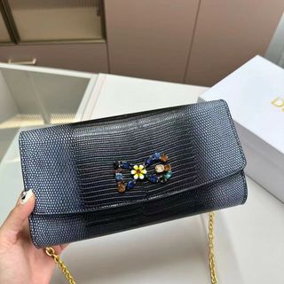 DOLCE&GABBANA(ドルチェアンドガッバーナ) レディース バッグ