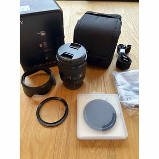 SONY - SONY  デジタル一眼カメラ　Eマウント用レンズ FE 24F1.4 GM