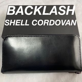 長財布 バックラッシュの通販 52点 | フリマアプリ ラクマ