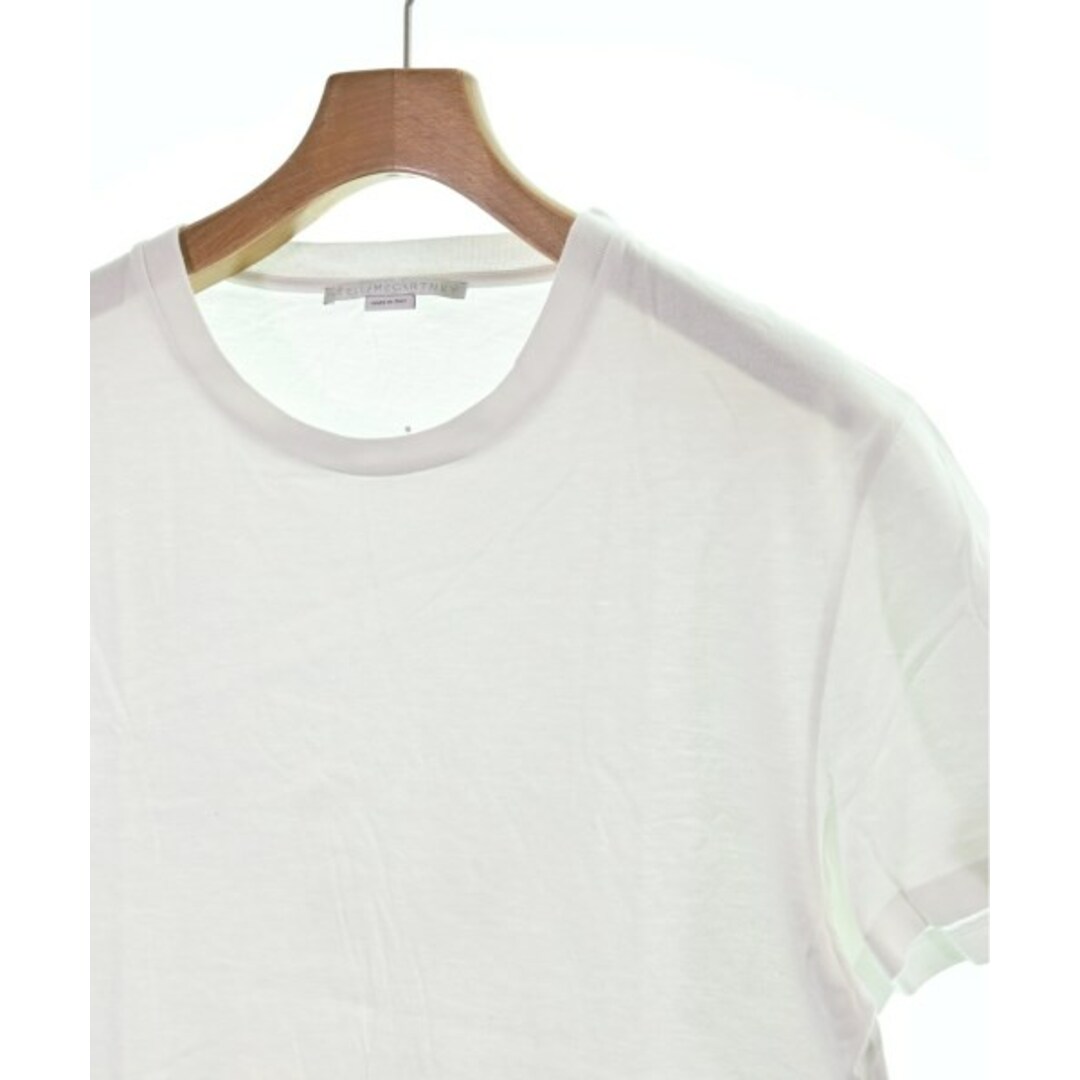 STELLA McCARTNEY Tシャツ・カットソー XL 白