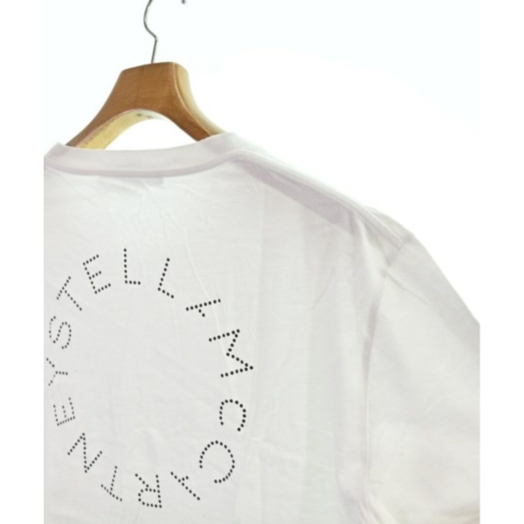 STELLA McCARTNEY Tシャツ・カットソー XL 白