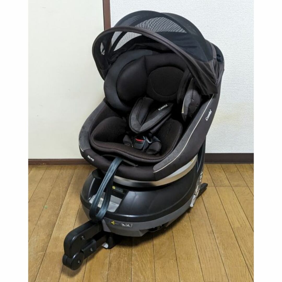 combi コンビ クルムーヴスマート ISOFIX エッグショック JG-650の通販 by ShineBaby｜コンビならラクマ